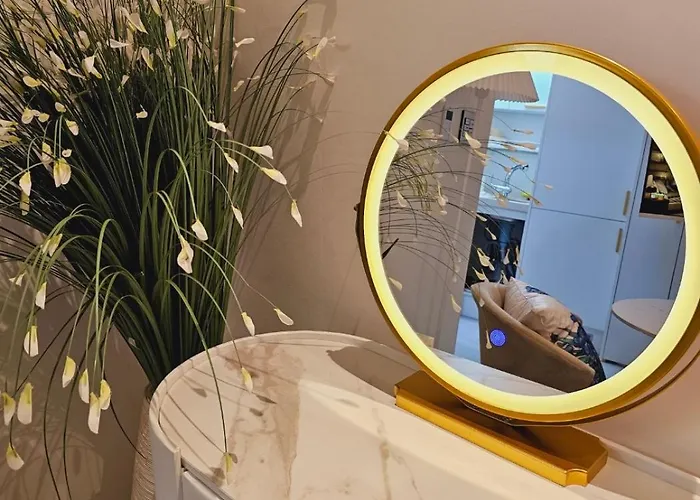 Apartment Yeongdeungpo Full Options House Seoul