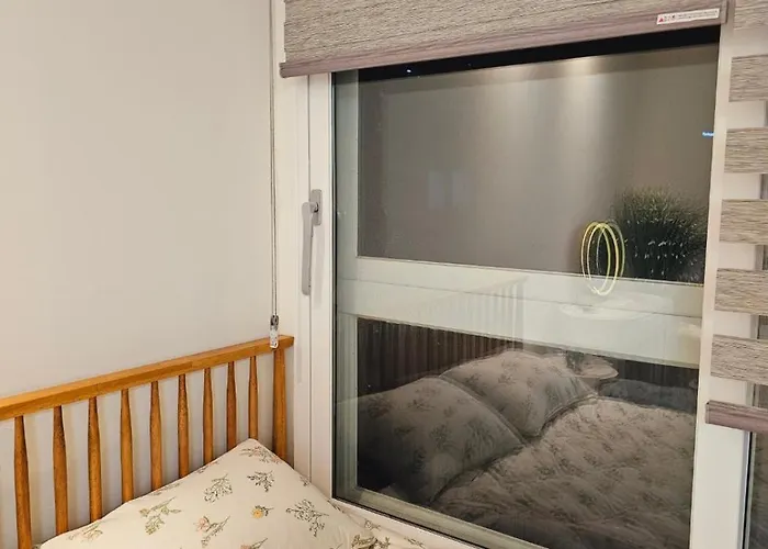 Yeongdeungpo Full Options House Apartment
