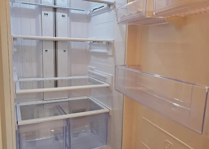 Apartment Yeongdeungpo Full Options House