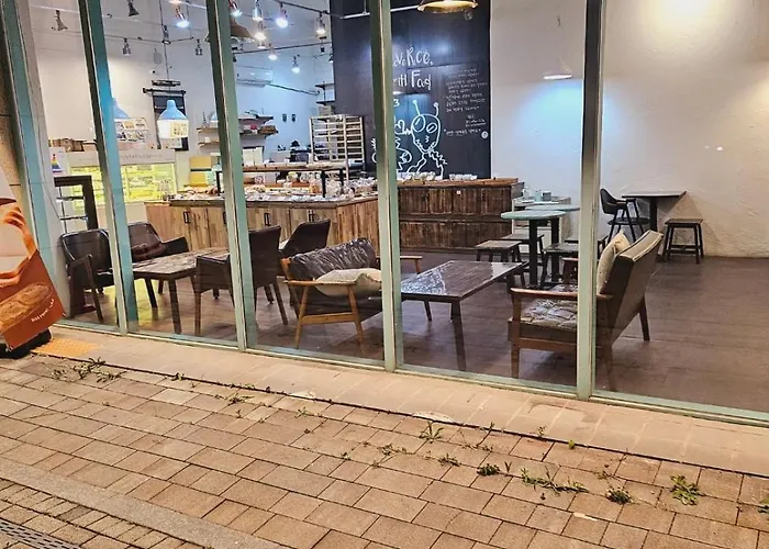 Yeongdeungpo Full Options House Seoul